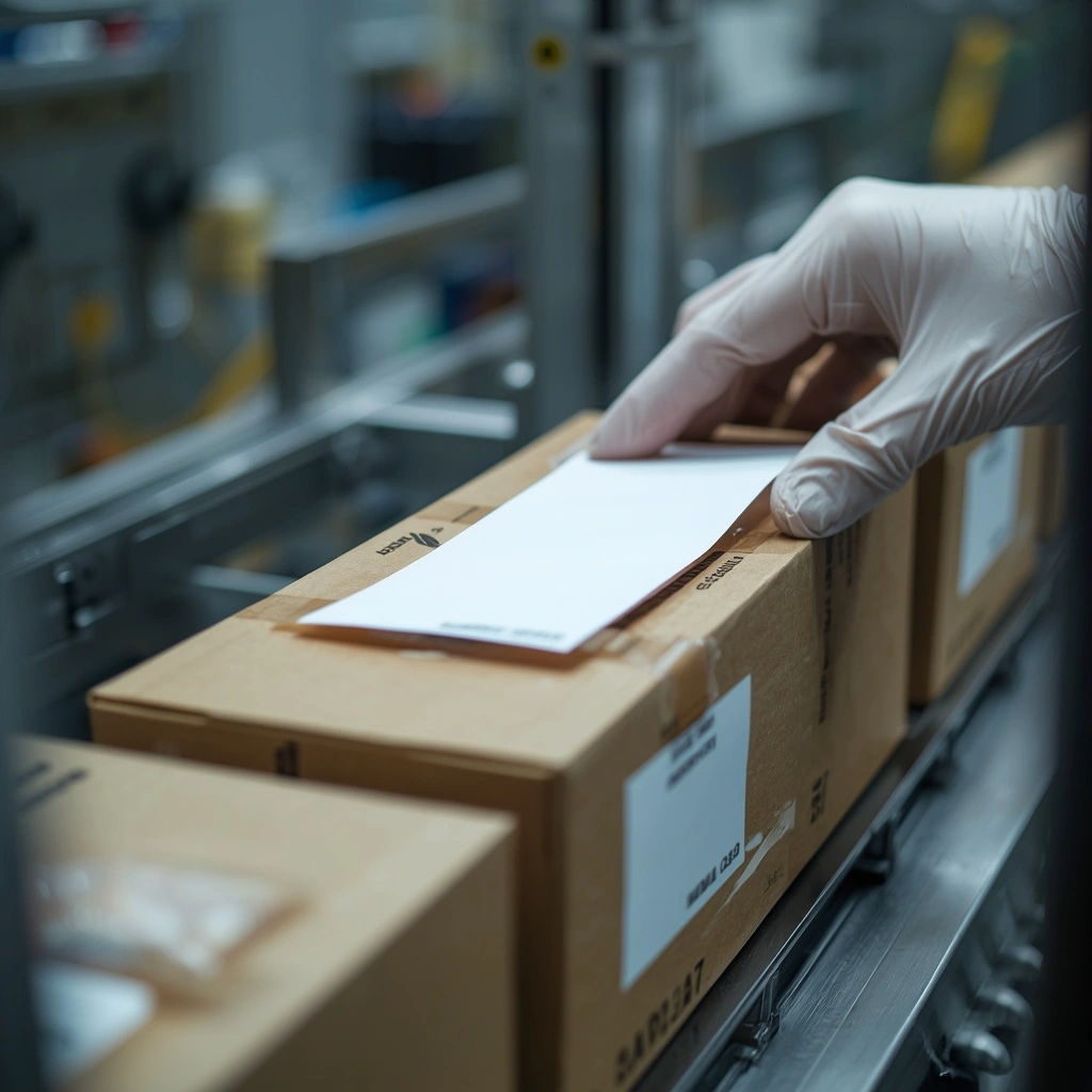 Packaging & Cold Storage — image 2
